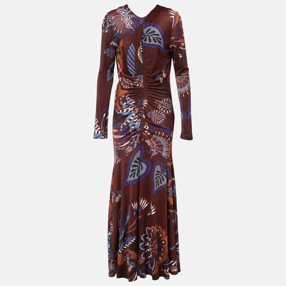 jayda maxi dress Jayda Floral Maxi Dress · Shop Stevie